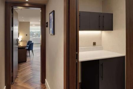 Hilton London Metropole - 109