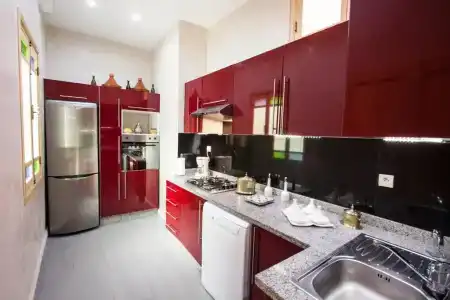 Riad Inaka - 49