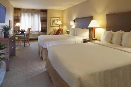 Silver Cloud Inn - Seattle Lake Union - 24