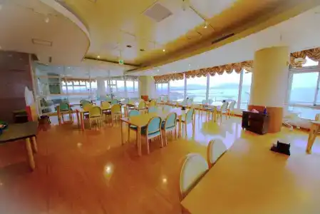 Kokumin Shukusha Marine Terrace Ashiya - 19