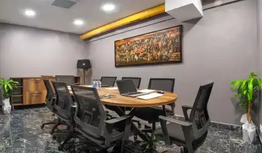 Bossuite Business - 12