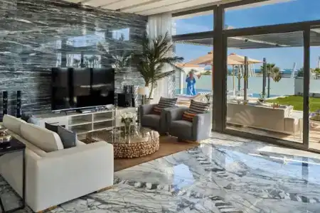 Rixos Alamein - Full Board Plus - 7