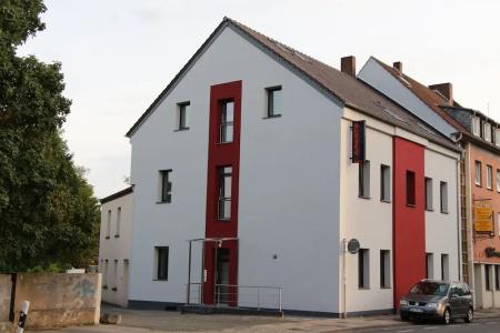 Aparts Oberhausen - 0