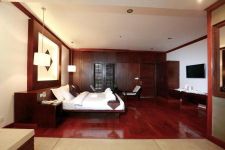 The Moon Residence & Spa - 34