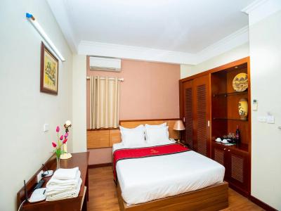 Hanz Regal Hanoi - 27