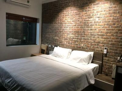 Tam Coc Boutique Garden - 62