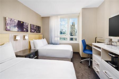 Doubletree By Hilton New York Times Square West - 35