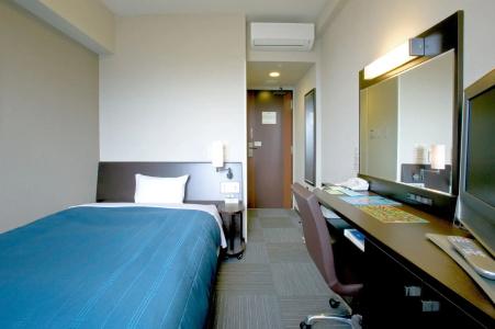 Route-Inn Yatsushiro - 9