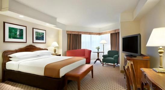 Harveys Lake Tahoe & Casino - 41