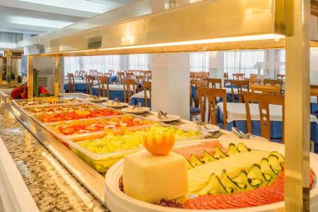 Bluesea Cala Millor - 11