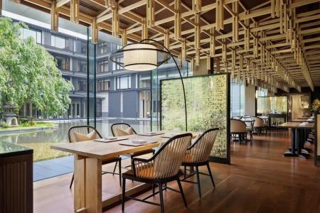 The Mitsui Kyoto, a Luxury Collection Hotel & Spa - 19