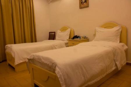 Irbid Plaza - 4