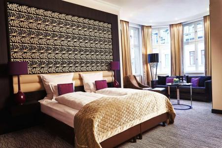 Steigenberger GrandHandelshof Leipzig - 31