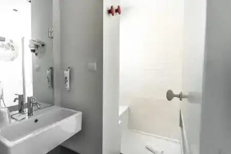 Ibis Styles Lisboa Centro Liberdade Ne - 8