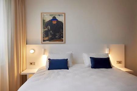 C-Hotels Burlington - 52