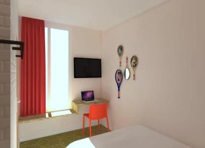 Greet Boulogne Billancourt Paris - 30