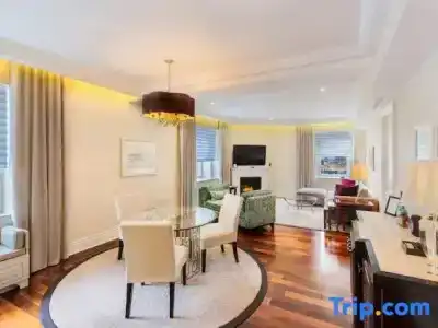 The Ritz-Carlton, - 155