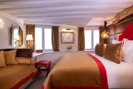 Hôtel Da Vinci & Spa - 145
