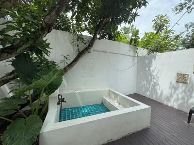 Mango T. Villa Chiangmai - 94