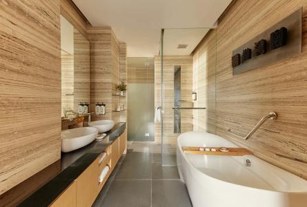 Oasia Resort Sentosa by Far East Hospitality - 42