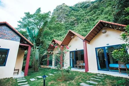 Trang An Retreat - 75