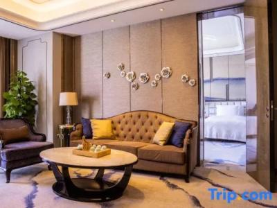 Wanda Vista Kunming - 119