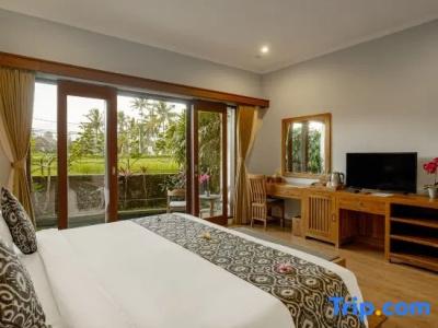 Paon Desa Ubud - 53
