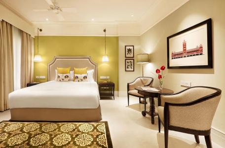 Taj Connemara, Chennai - 42