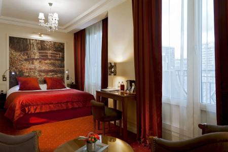 TimTour Montparnasse - 3