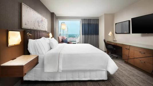 The Westin Austin Downtown - 65