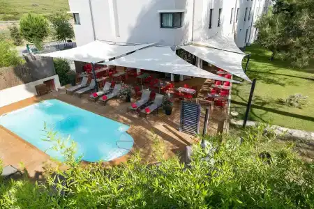 Best Western Plus hôTel De l'Arbois - 24