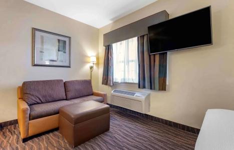 Extended Stay America Premier Suites - - I-4 - 6