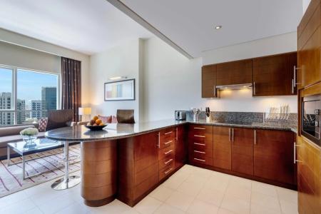 Grand Millennium Al Wahda Abu Dhabi - 10