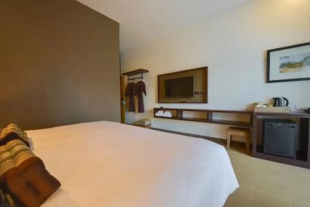 Brown House - Sha Extra Plus - 148