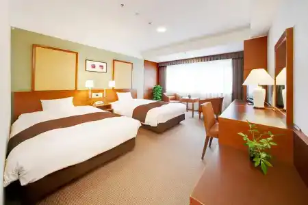 Meitetsu Grand - 2
