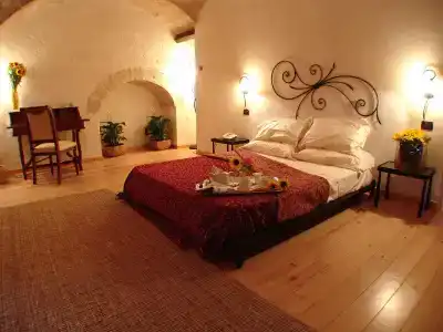 Masseria Donnaloia - 1