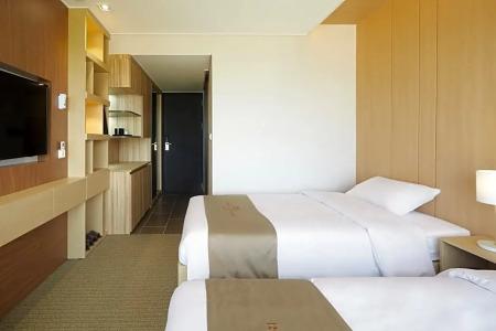 Royal Emporium Incheon Airport - 105