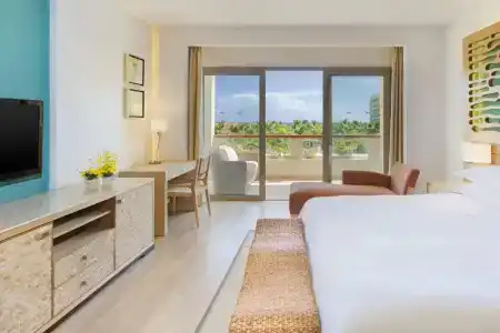 Sheraton Sanya Haitang Bay Resort - 83