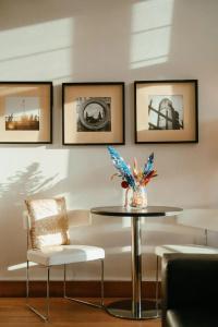 Ghent Marriott - 16