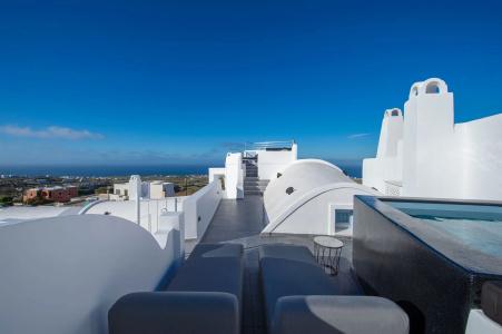 Sole d'oro Luxury Suites - 121
