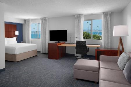 Residence Inn by Marriott San Diego Downtown - 51