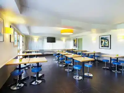 ibis budget - 14