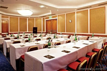 Copthorne Manchester - 12