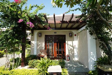 Anja Beach Resort & Spa - 47