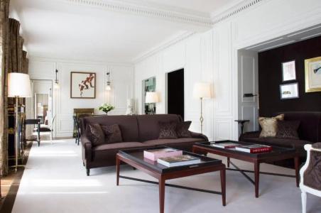 La Réserve Paris & Spa - 172