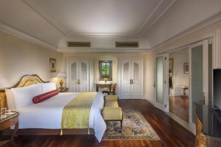 The Leela Palace Bengaluru - 83