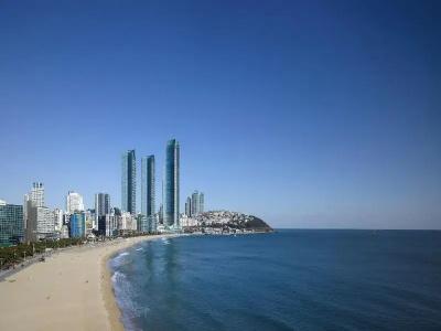 The Westin Josun Busan - 184