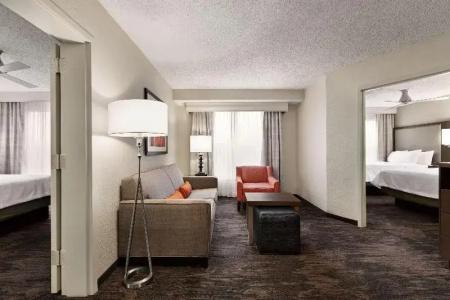 Homewood Suites by Hilton Dallas-Plano - 44