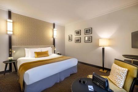 Le Marquis Eiffel - 7