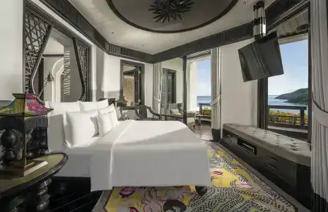 Intercontinental Danang Sun Peninsula Resort, An Ihg - 5